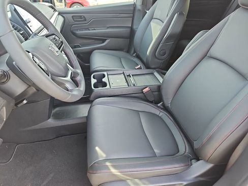 New 2026 Honda Odyssey Sport-L image 16