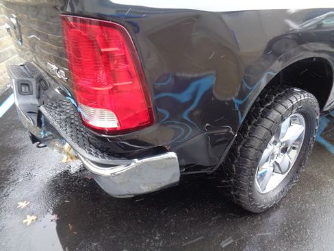Used 2016 RAM 1500 SLT AWD/4WD image 6