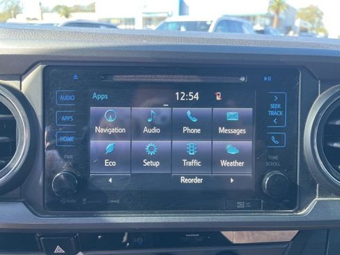 Used 2017 Toyota Tacoma TRD Sport image 20