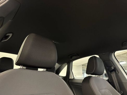 New 2026 Volkswagen Jetta Sport FWD image 15