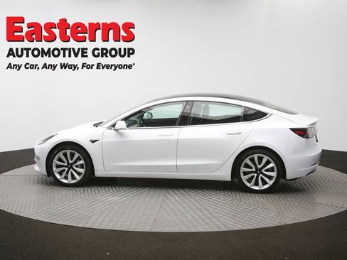 Used 2019 Tesla Model 3 Long Range AWD/4WD image 54