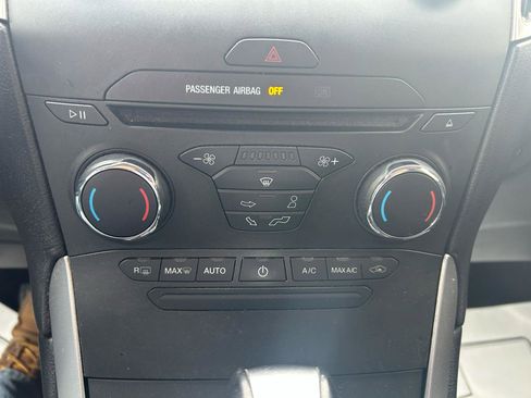Used 2018 Ford Edge SEL AWD/4WD image 24
