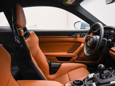 Used 2024 Porsche 911 GT3 RS image 49