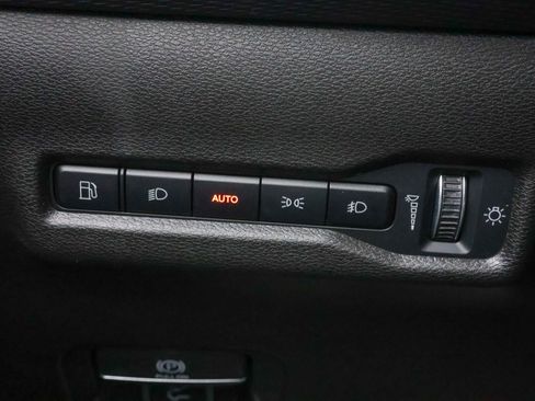 New 2026 Jeep Cherokee Overland w/ Advanced Pro Tech Group image 30