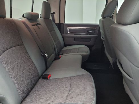 Used 2018 RAM 1500 Big Horn AWD/4WD image 19