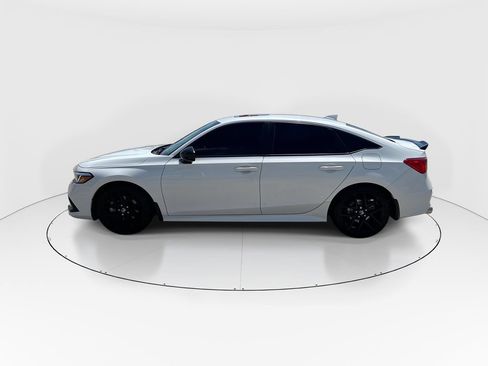 Used 2023 Honda Civic Si image 5