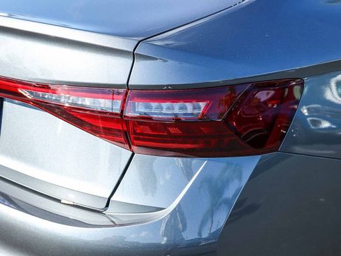 New 2026 Volkswagen Jetta Sport image 11