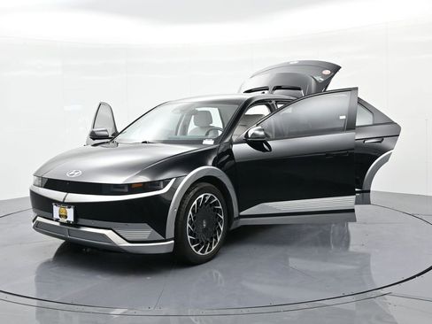 Used 2023 Hyundai Ioniq 5 Limited image 27