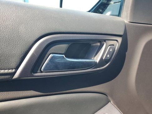 Used 2016 Chevrolet Tahoe LTZ image 16