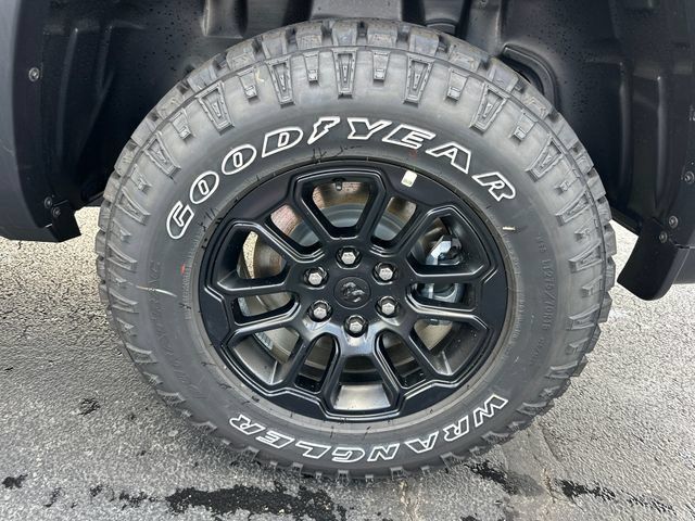 New 2027 RAM 1500 Rebel AWD/4WD image 26