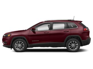 Used 2019 Jeep Cherokee Latitude Plus AWD/4WD video 3