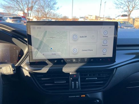 Used 2023 Ford Escape ST-Line w/ Tech Pack #1 image 32