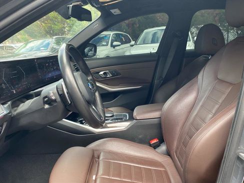 Used 2024 BMW M340i xDrive AWD/4WD image 10