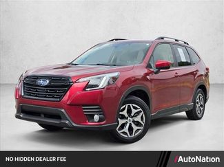 Used 2023 Subaru Forester Premium AWD/4WD video 1
