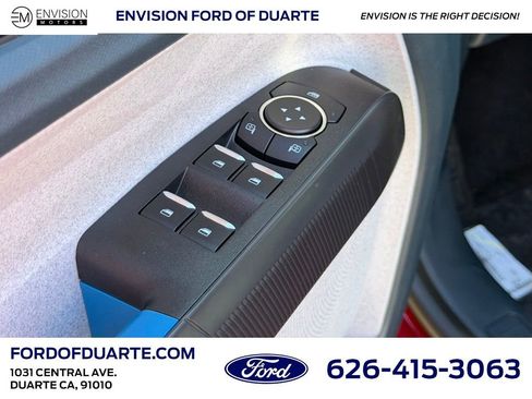 New 2026 Ford Maverick XLT image 13