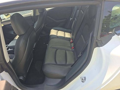 Used 2023 Tesla Model 3 Standard Range RWD image 14