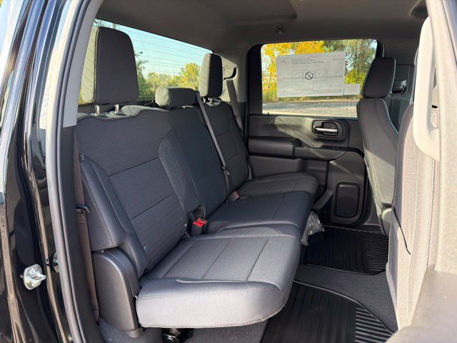 New 2026 Chevrolet Silverado 2500 Custom w/ Custom Value Package AWD/4WD image 26
