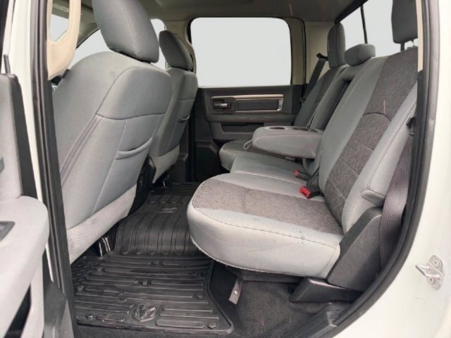 Used 2018 RAM 1500 Outdoorsman AWD/4WD image 40