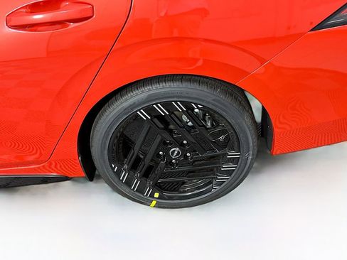 New 2026 Nissan Sentra SR image 26