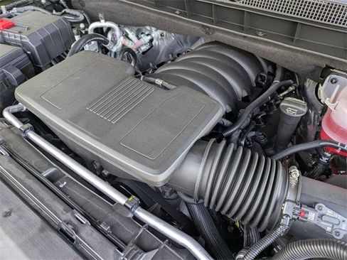 New 2026 Chevrolet Tahoe Premier image 33