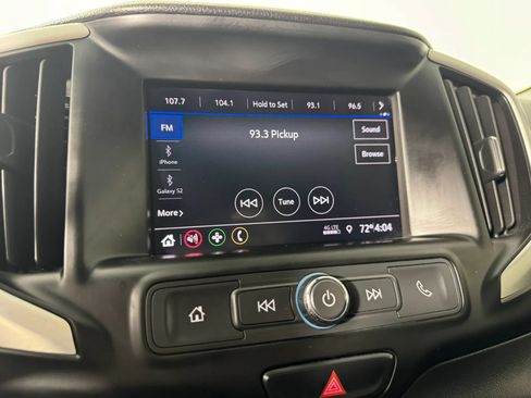 Used 2020 GMC Terrain SLE w/ Driver Convenience Package FWD image 19