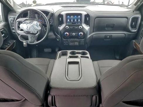 Used 2023 GMC Sierra 2500 SLE w/ SLE Convenience Package image 8