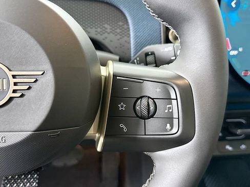 New 2027 MINI Cooper Countryman S AWD/4WD image 12