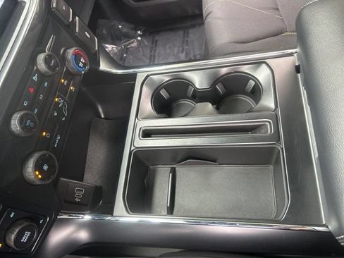 Used 2025 Ford F150 STX w/ Equipment Group 200A AWD/4WD image 31