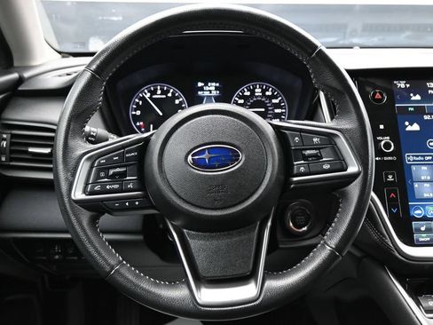 Used 2023 Subaru Outback Premium AWD/4WD image 14