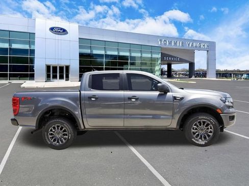 Used 2021 Ford Ranger XLT w/ Equipment Group 302A High RWD image 5