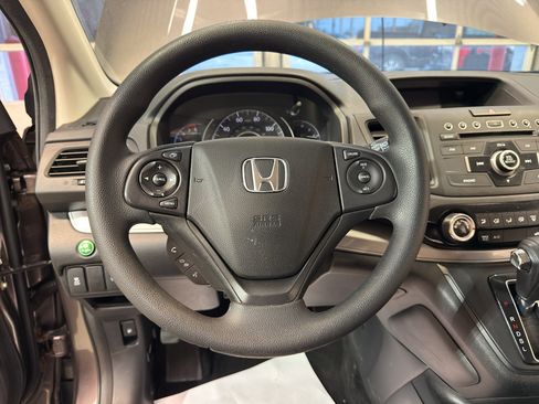 Used 2015 Honda CR-V LX image 17