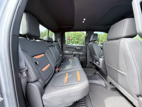 Used 2022 GMC Sierra 1500 AT4 w/ AT4 Preferred Package AWD/4WD image 27