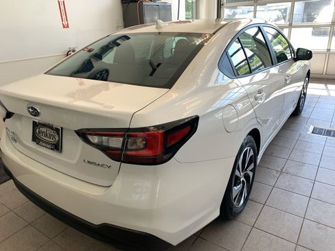 New 2025 Subaru Legacy Premium image 15