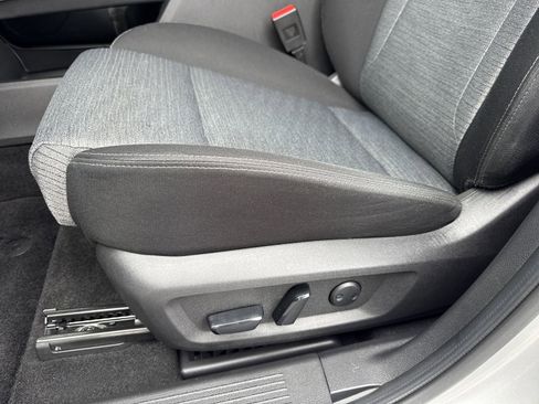 Used 2023 Nissan Rogue SV FWD image 18