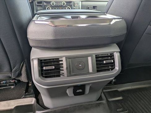 Used 2025 Ford F150 XLT w/ Equipment Group 301A Standard RWD image 16