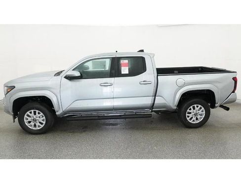 New 2026 Toyota Tacoma SR5 RWD image 3