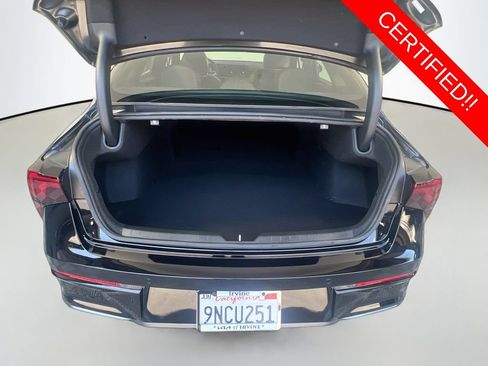 Certified 2025 Kia K5 GT-Line w/ GT-Line Premium Package FWD image 27