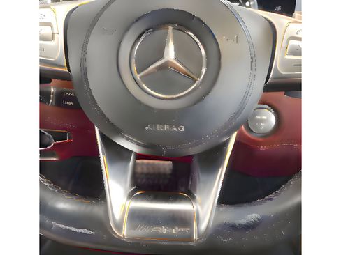 Used 2017 Mercedes-Benz S 63 AMG 4MATIC Cabriolet image 50