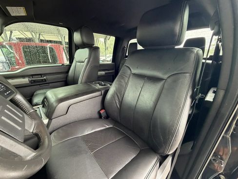 Used 2012 Ford F250 Lariat AWD/4WD image 9