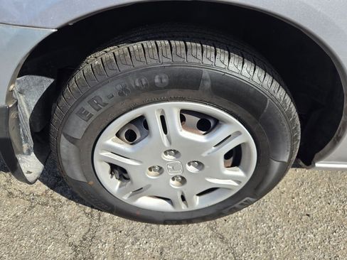 Used 2002 Honda Civic LX image 26