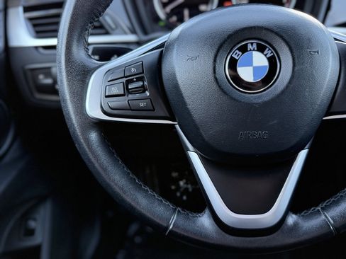 Used 2018 BMW X1 sDrive28i image 25