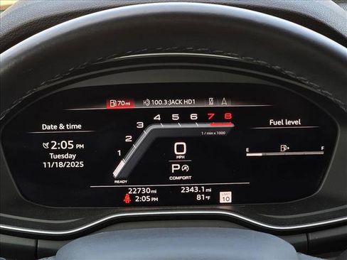 Certified 2024 Audi Q5 2.0T Prestige w/ Prestige Package image 20