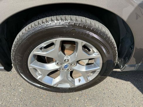 Used 2017 Subaru Forester 2.5i Touring AWD/4WD image 38