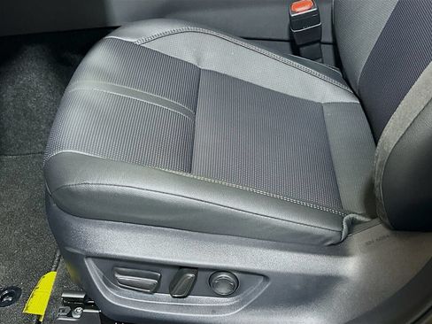 New 2026 Toyota Camry XLE FWD image 17