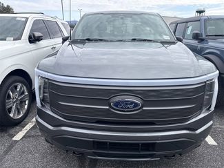 Used 2023 Ford F150 Lightning Lariat w/ Equipment Group 511A High video 2