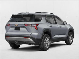 New 2026 Chevrolet Equinox LT FWD video 2