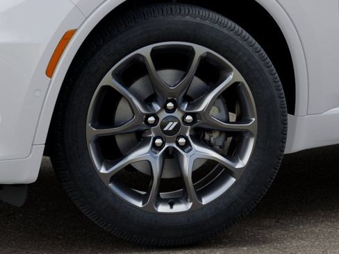 New 2026 Dodge Durango GT AWD/4WD image 8