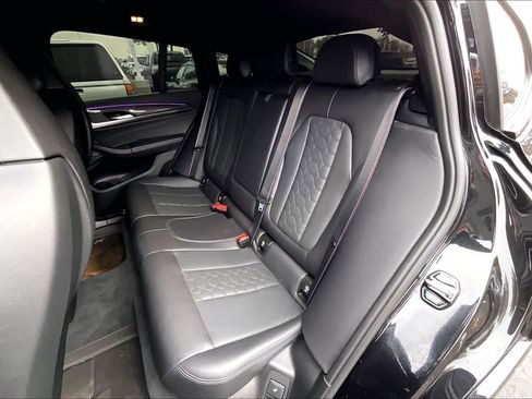 Used 2022 BMW X4 M w/ Competition Package image 27