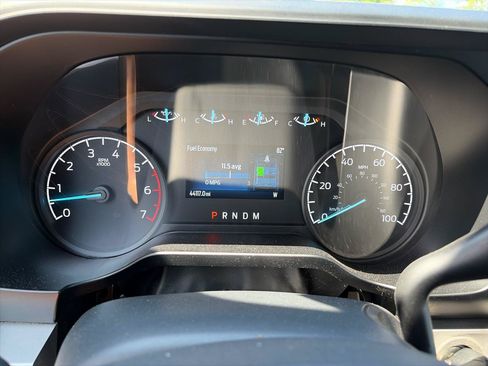 Used 2023 Ford F250 XL w/ Snow Plow Prep Package AWD/4WD image 13