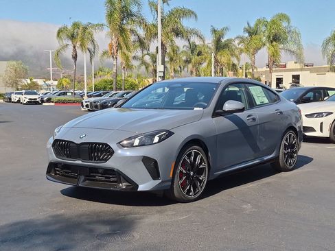 New 2026 BMW 228i xDrive w/ M Sport Package AWD/4WD image 5